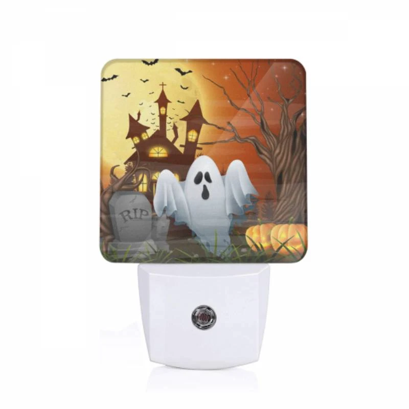 Night Light, A spooky scene with a haunted house Night Light, A Spooky Scene With A Haunted House -Acrylic Night Light Shop fc0ac55b16754e0ee9cc71724265783c2fe605ed