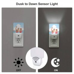 Night Light Set Of 2, A Family Of Three Is Enjoying A Day At The Beach. -Acrylic Night Light Shop fc6fb0eaf08db7ebe3953c035688433d512cbd7c