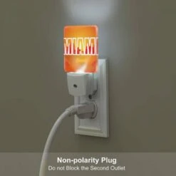 Night Light, A Cityscape Of Miami Beach. 3 Night Light, A Cityscape Of Miami Beach. -Acrylic Night Light Shop fc96473dab012606eb29f5ef0c2b3b22fba70c01