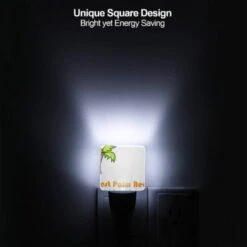 Night Light Set Of 2, A Cartoon Drawing Of A Palm Tree And The Words "West Palm Beach" On A White Background. 3 Night Light Set Of 2, A Cartoon Drawing Of A Palm Tree And The Words "West Palm Beach" On A White Background. -Acrylic Night Light Shop fcb1cc5726b8086c049703c7e5ab71bb97e51fdb