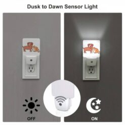 Night Light Set Of 2, A Dog And A Cat Are Sitting Next To Each Other. -Acrylic Night Light Shop fd031a030d6c31ed72fa8c713dcc461c868928d0