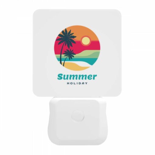 Night Light, A Colorful Logo For Summer Holiday. -Acrylic Night Light Shop fd4977dd9f7fc6427b8e1c8edd7eb26c346b5920
