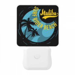 Night Light, A Surfboard Rider Beach Sign. -Acrylic Night Light Shop fe8c4b40098242010a695e81e4dfe4a7a6d882fe